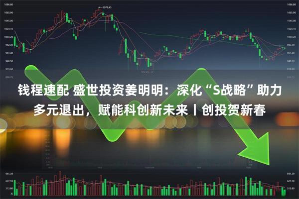 钱程速配 盛世投资姜明明：深化“S战略”助力多元退出，赋能科创新未来丨创投贺新春
